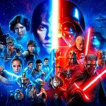 Cronología Star Wars: series, películas y fechas de estreno próximas