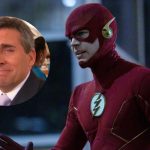 The Flash: ¿Cómo The Office, Lost y Ángel inspiraron el final de la serie?