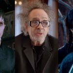 Johnny Depp, Jenna Ortega y más se reúnen en miniserie documental sobre Tim Burton