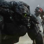 Primeras reacciones de Transformers: El despertar de las bestias