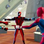¿Por qué no vimos más crossovers en live-action en Spider-Man: A través del Spider-Verso?