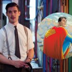 ¿Quién es David Corenswet, el nuevo Superman del Universo DC?