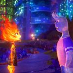 Elementos – Estreno, trailer y todo sobre la película de Pixar