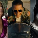 ¿Quiénes son las estrellas de cine más populares en Hollywood?