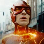 The Flash: ¿Ezra Miller se integrará a la gira promocional?
