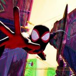 Spider-Man: A través del Spider-Verso arrasa en taquilla y triplica los números de su antecesora