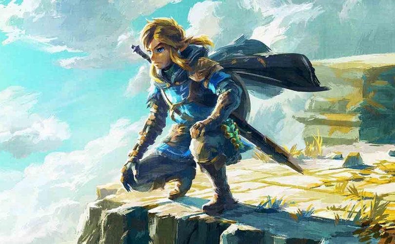 The-Legend-of-Zelda-pelicula-animada-rumor
