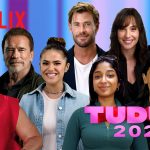 TUDUM 2023: Fecha, invitados y dónde ver el evento de Netflix