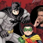 OFICIAL: Andy Muschietti (The Flash) dirigirá Batman: The Brave and the Bold