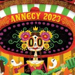 Annecy 2023: Arranca festival de animación con México como invitado de honor