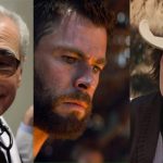 Chris Hemsworth responde a las críticas de Martin Scorsese y Quentin Tarantino contra Marvel