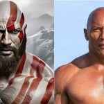 ¿Dwayne Johnson será Kratos en la serie de God of War?