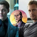 Bill y Alexander Skarsgard, ¿candidatos para ser Lex Luthor en Superman: Legacy?