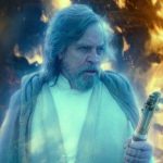 Mark Hamill está listo para decirle adiós a Luke Skywalker: “Ya fue suficiente”
