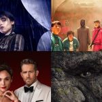 Netflix: Estas son las películas y series originales más vistas en la historia de la plataforma