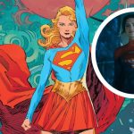 Sasha Calle quiere protagonizar Supergirl: Woman of Tomorrow