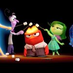 Intensa-Mente: Pixar prepara una serie animada para Disney Plus