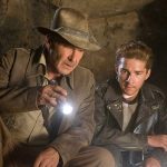 ¿Por qué Shia LaBeouf no aparece en Indiana Jones y el dial del destino?
