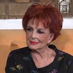 Muere la presentadora Talina Fernández a los 78 años