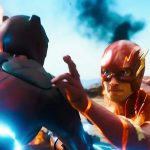 The Flash: Andy Muschietti defiende sus “raros” efectos visuales