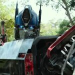 Transformers: Equipo explica ese inesperado crossover al final de El despertar de las bestias