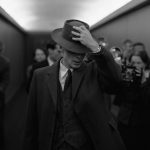 Oppenheimer: Christopher Nolan filma la osadía humana a gran escala