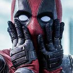 Deadpool 3: Revelan primeras imágenes de Ryan Reynolds en el set de filmación