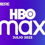 HBO Max (julio 2023) – Estrenos de esta semana y todo el mes