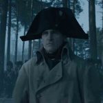 Napoleón – Trailer, estreno y todo sobre la película de Ridley Scott
