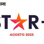 Star Plus (agosto 2023) – Estrenos de esta semana y todo el mes