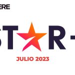 Star Plus (julio 2023) – Estrenos de esta semana y todo el mes