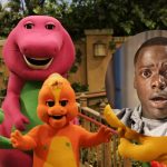 Barney: Película de Daniel Kaluuya se enfocará en la «ansiedad de los millennials»