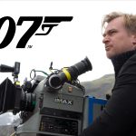 ¿Qué condición pone Christopher Nolan para dirigir una película de James Bond?