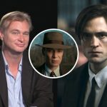 Oppenheimer: ¿Cómo inspiró Robert Pattinson a Christopher Nolan para hacer la película?
