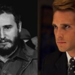 Diego Boneta interpretará a Fidel Castro en próxima película