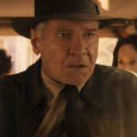 Harrison Ford opina sobre el final de Indiana Jones 5: El dial del destino