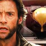 Deadpool 3: Primer vistazo a Hugh Jackman con el traje clásico de Wolverine