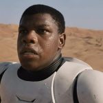 John Boyega no descarta volver a Star Wars: «Estoy abierto a todas las oportunidades»