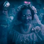 Mansión embrujada: ¿Qué pasó con la versión de Guillermo del Toro?