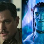 Matt Damon se sincera sobre la fortuna que perdió por rechazar Avatar