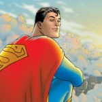 Superman: Legacy no será una historia de origen, dice James Gunn
