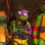 Paramount anuncia secuela y serie de Tortugas Ninja: Caos mutante