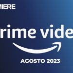 Amazon Prime Video (agosto 2023) – Estrenos de esta semana y todo el mes