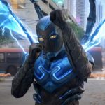¿Cuántas escenas post créditos tiene Blue Beetle y qué significan?