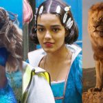 8 adaptaciones live-action que Disney prepara después de La sirenita