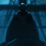 Drácula: Mar de sangre – Estreno, trailer y todo sobre la película