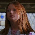 Harry Potter: Bonnie Wright terminó frustrada por el desarrollo de Ginny en las películas