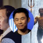 James Wan, director de Aquaman y El conjuro, “a salvo” tras ser hospitalizado de emergencia