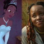 RUMOR: Disney quiere a Lupita Nyong’o para el live-action de La princesa y el sapo