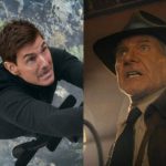 ¿Cuánto dinero perderán Indiana Jones 5 y Misión imposible 7?
